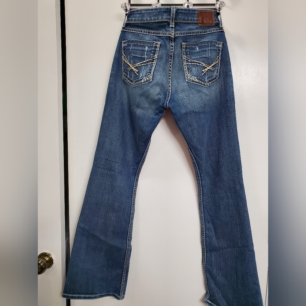 BKE Madison Strech Jeans